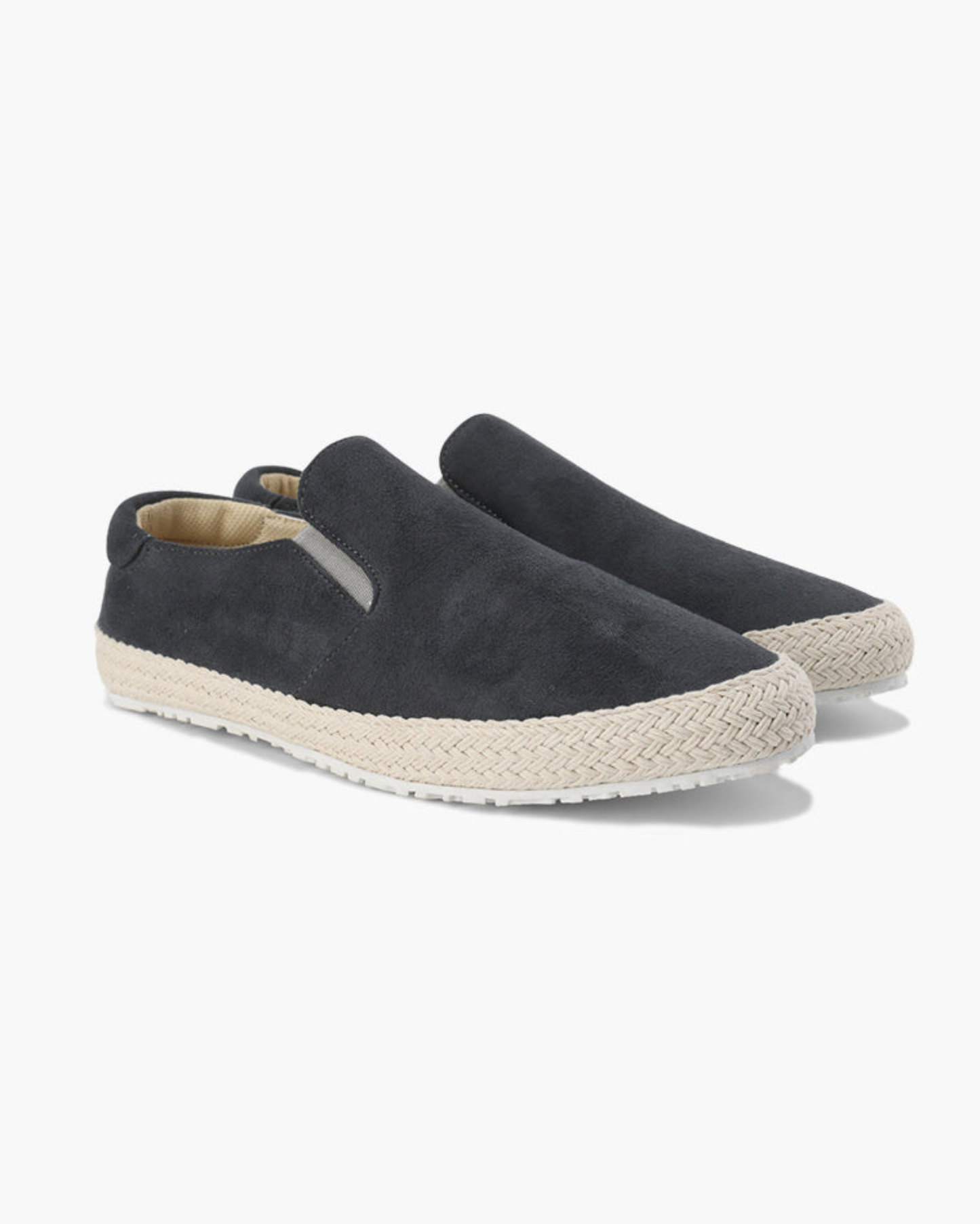 MULES DE ANTE VATICANO - GRIS
