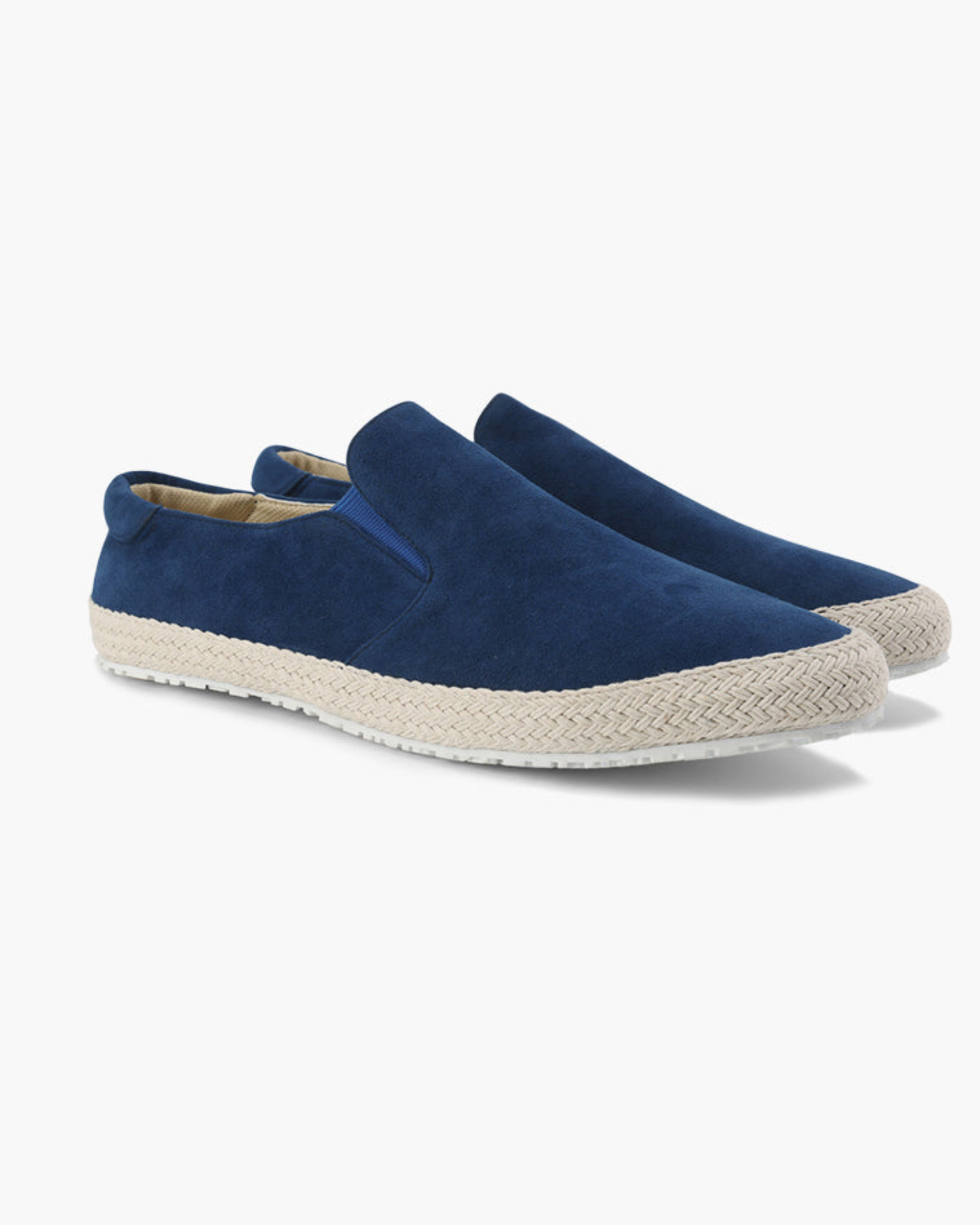 MULES DE ANTE VATICANO - AZUL