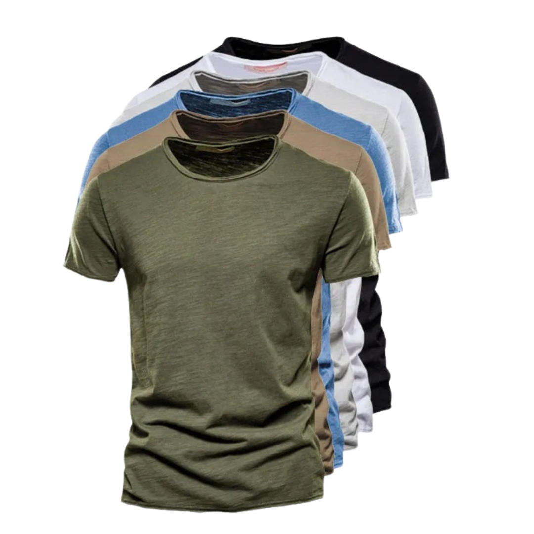 Emilio · Camiseta clásica