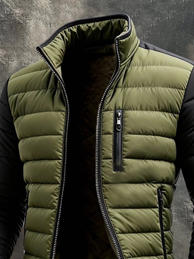 Joaquín · Chaqueta casual ligera