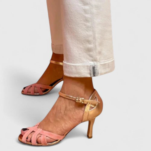 Amelia — Tacones cómodos para todo el día