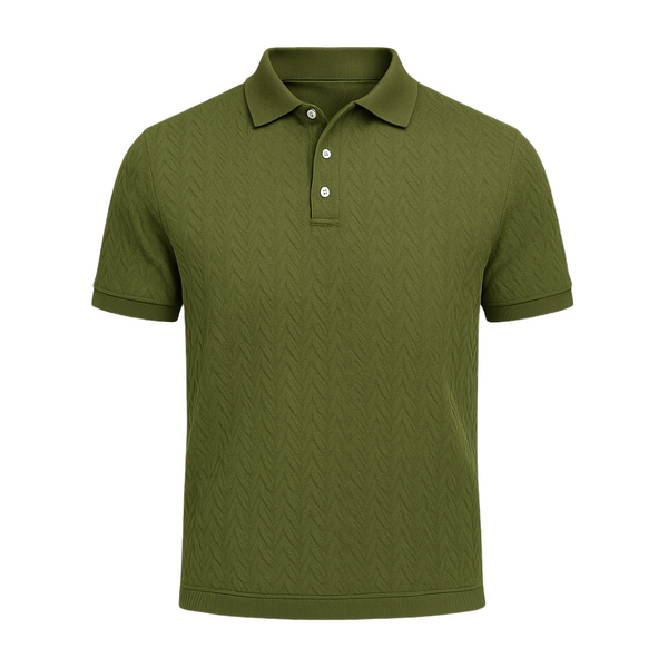 Polo elegante
