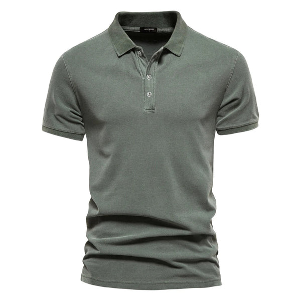 Polo casual