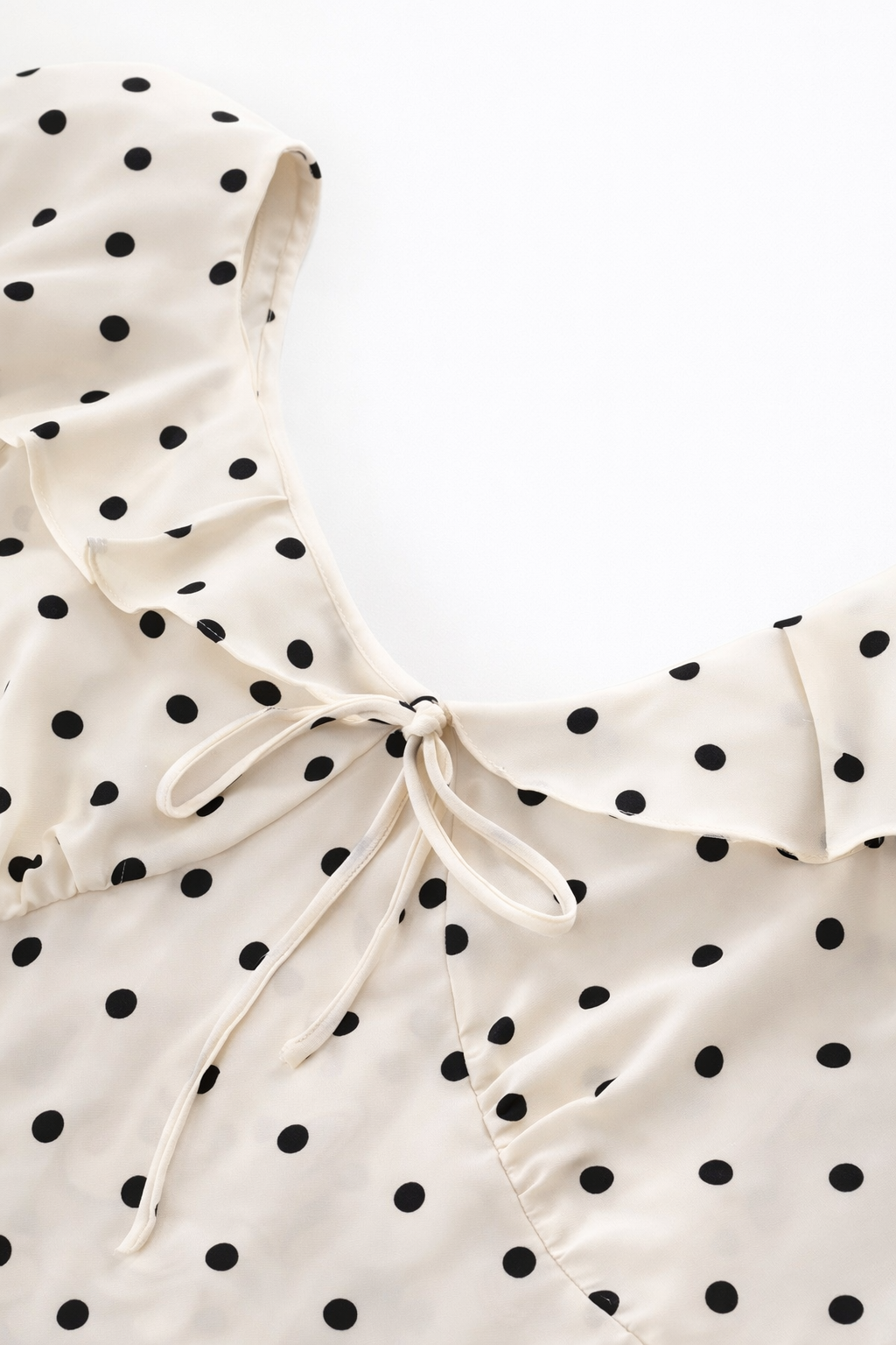 Mirella — Vestido midi