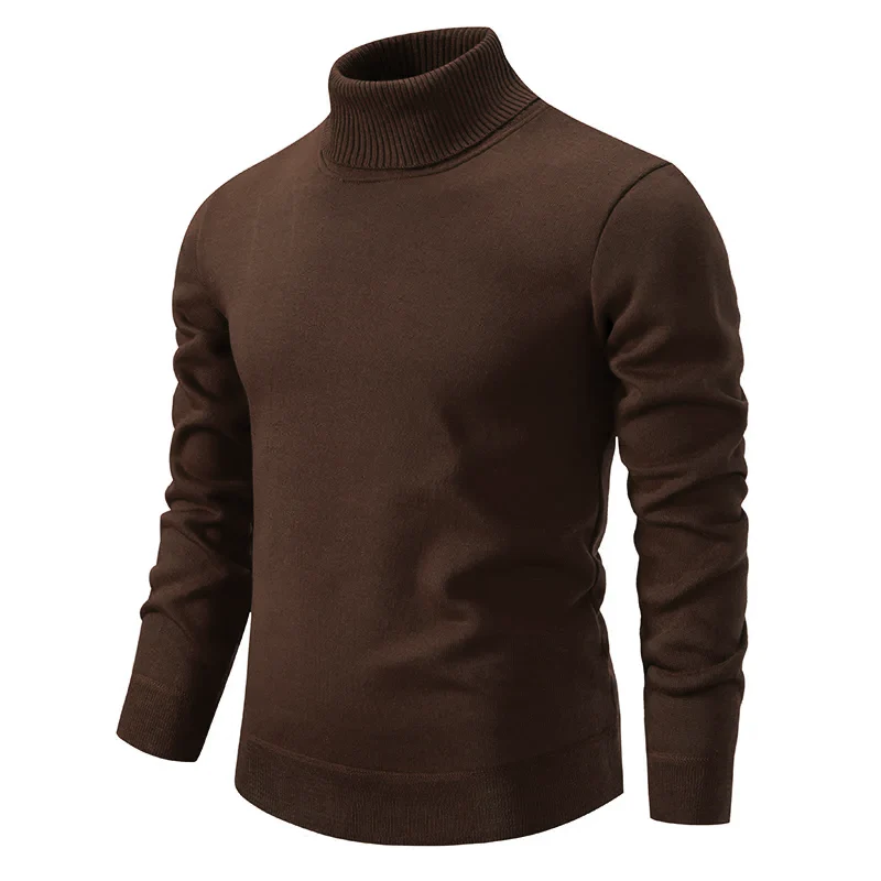 Bosco · Jersey de cuello alto