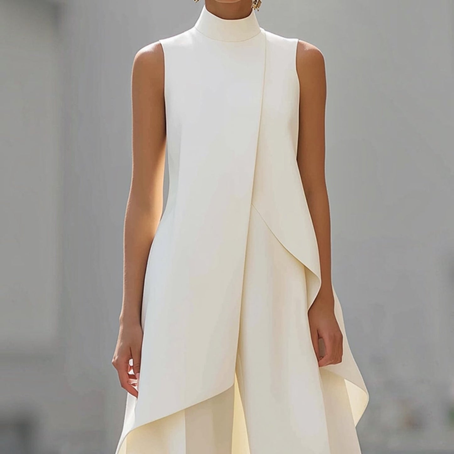 MARTINA™ | Elegante vestido largo