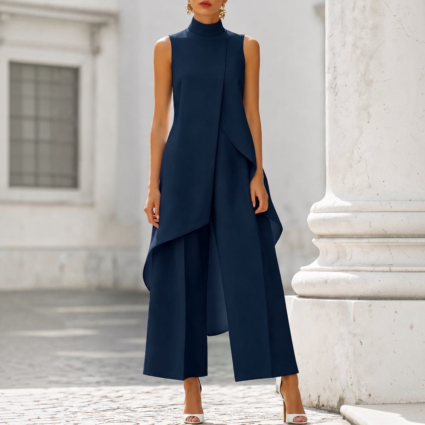 MARTINA™ | Elegante vestido largo