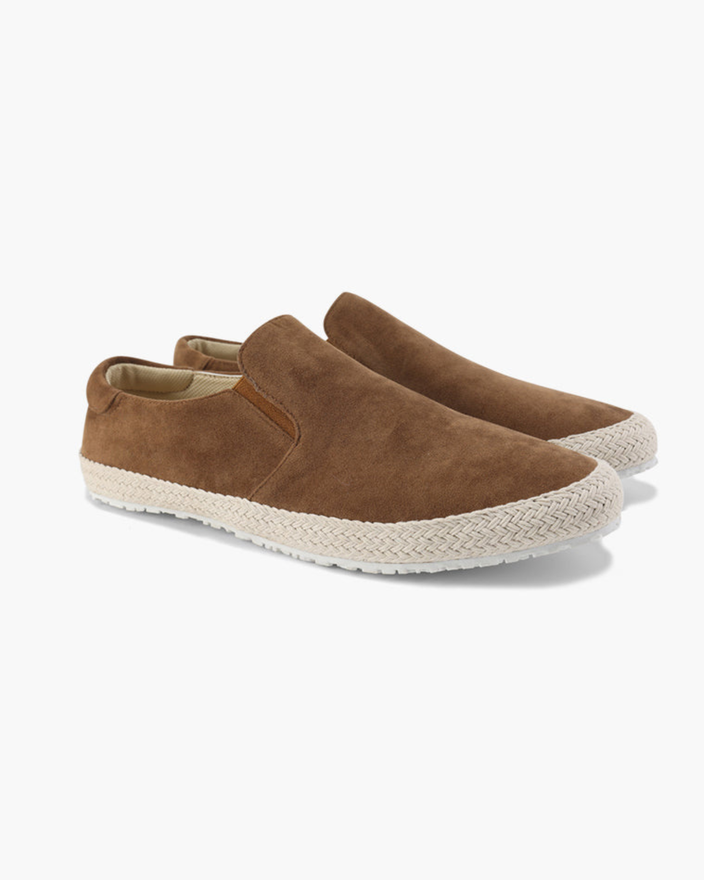 MULES DE ANTE VATICANO - MARRÓN