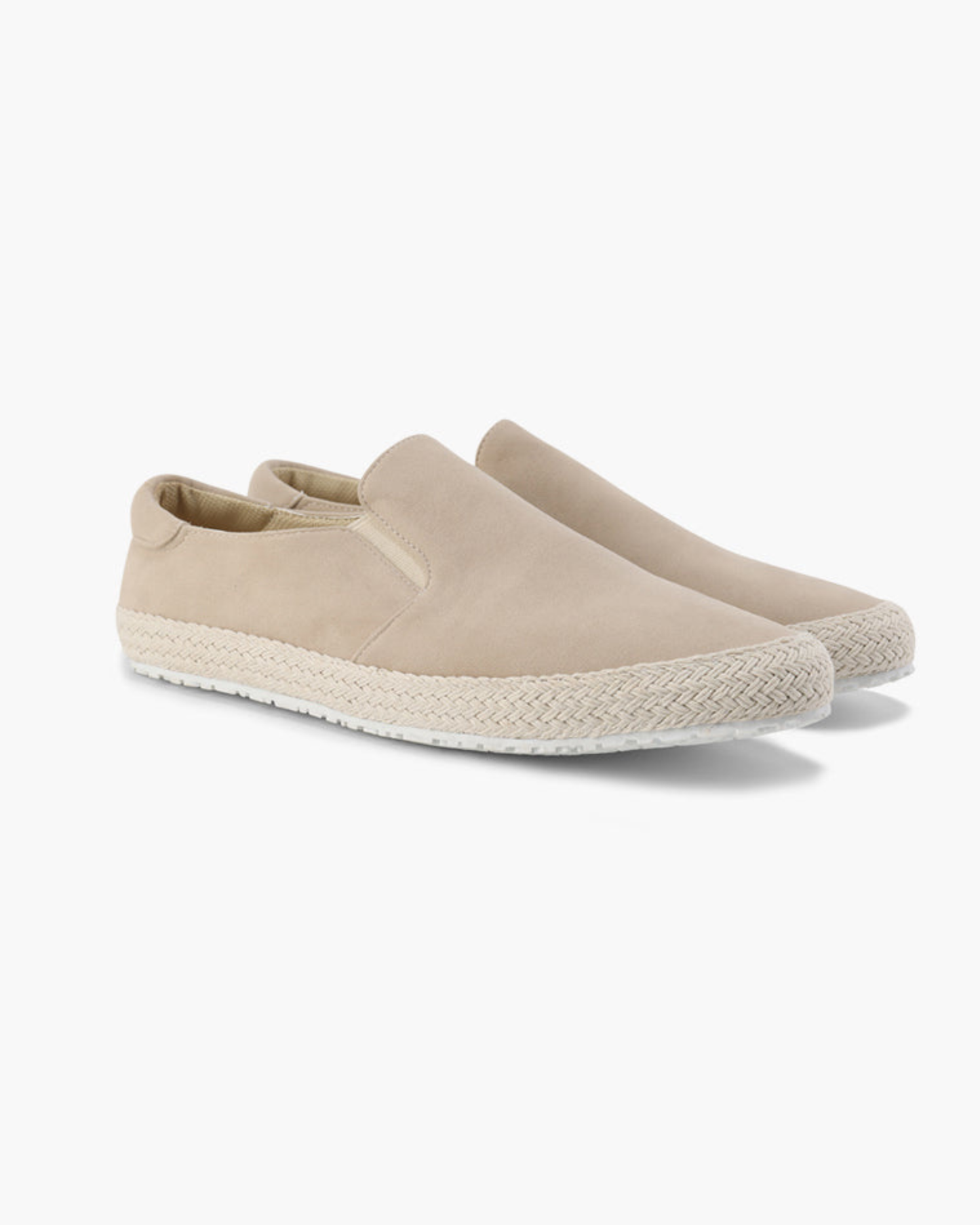 MULES DE ANTE VATICANO - BEIGE