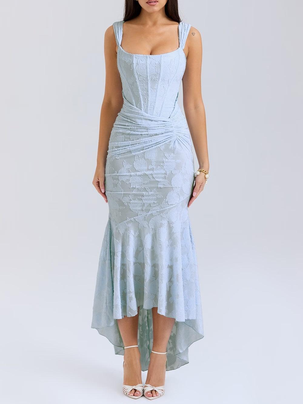 Bellamar — Vestido largo