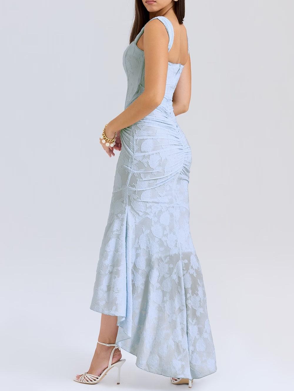 Bellamar — Vestido largo