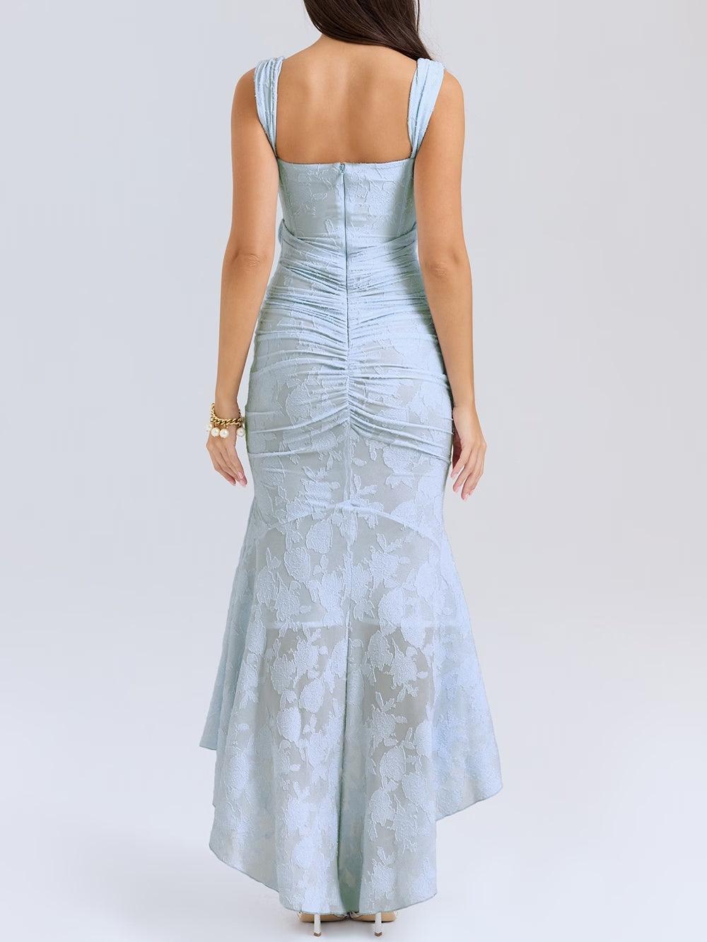 Bellamar — Vestido largo
