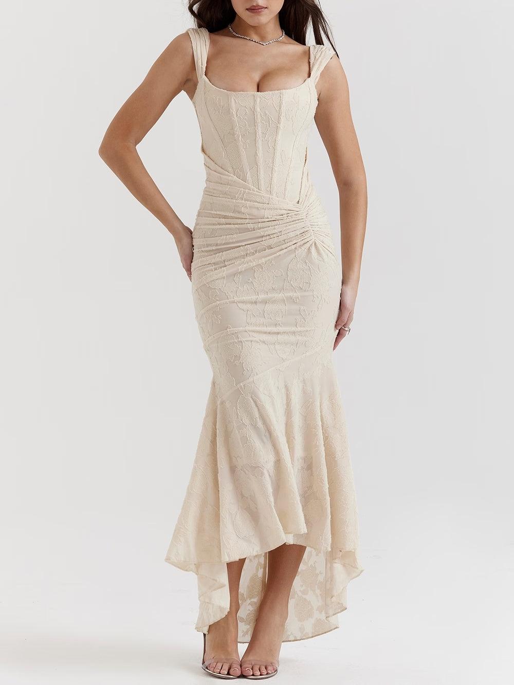 Bellamar — Vestido largo