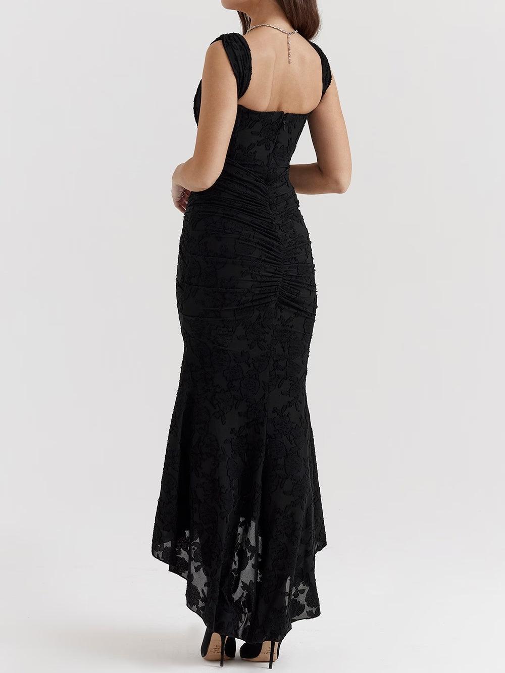 Bellamar — Vestido largo