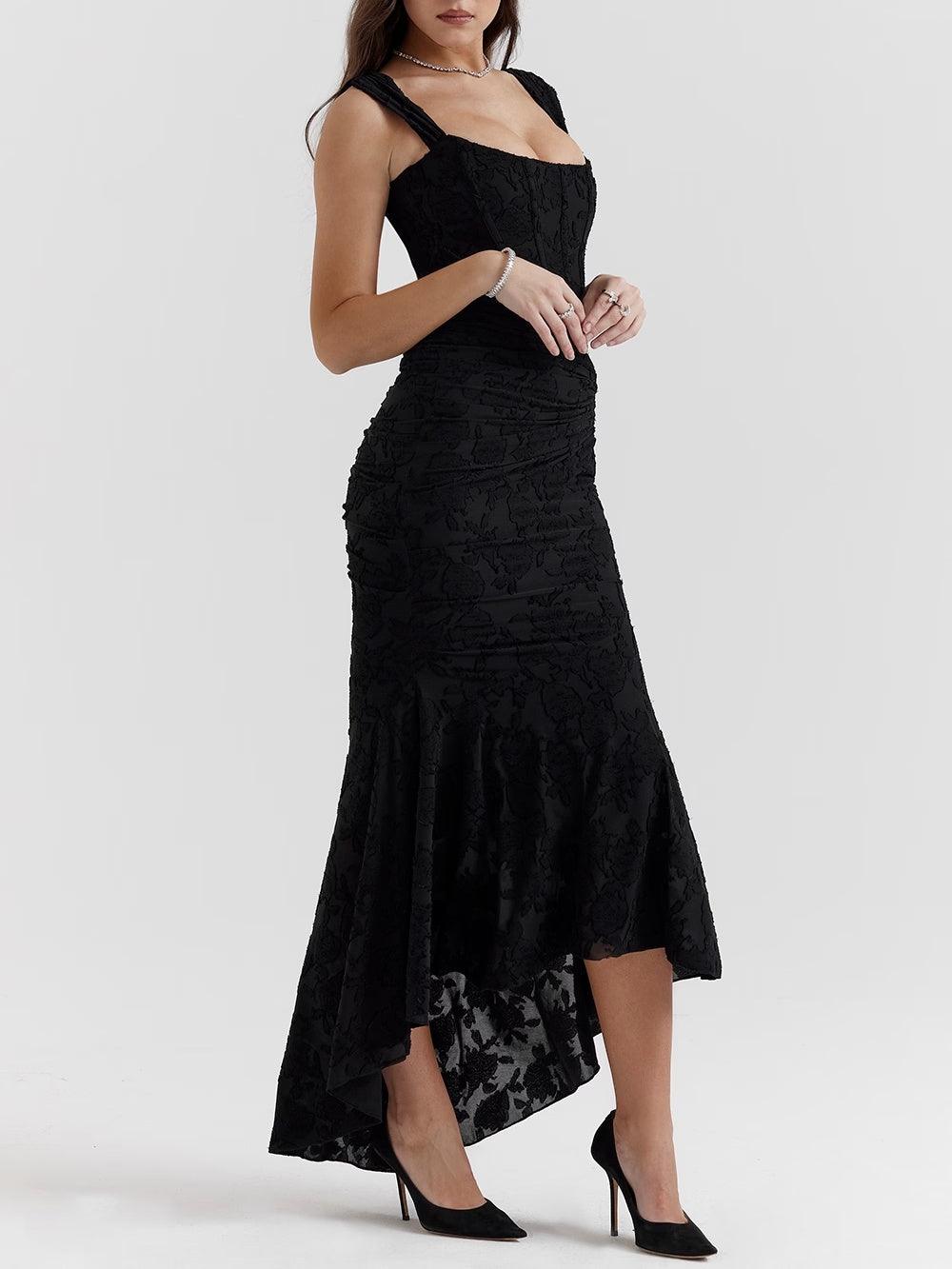 Bellamar — Vestido largo