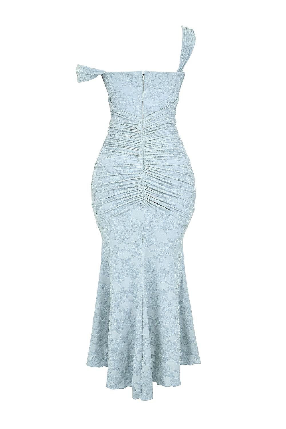 Bellamar — Vestido largo