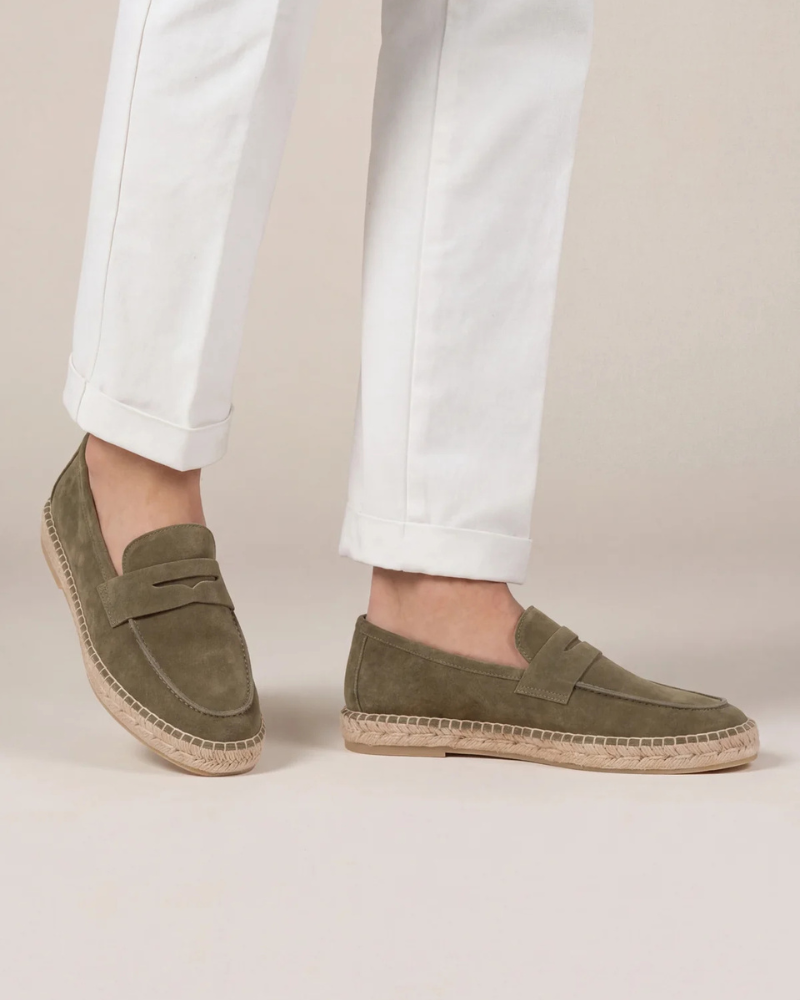 MULES DE ANTE OCEAN - OLIVA