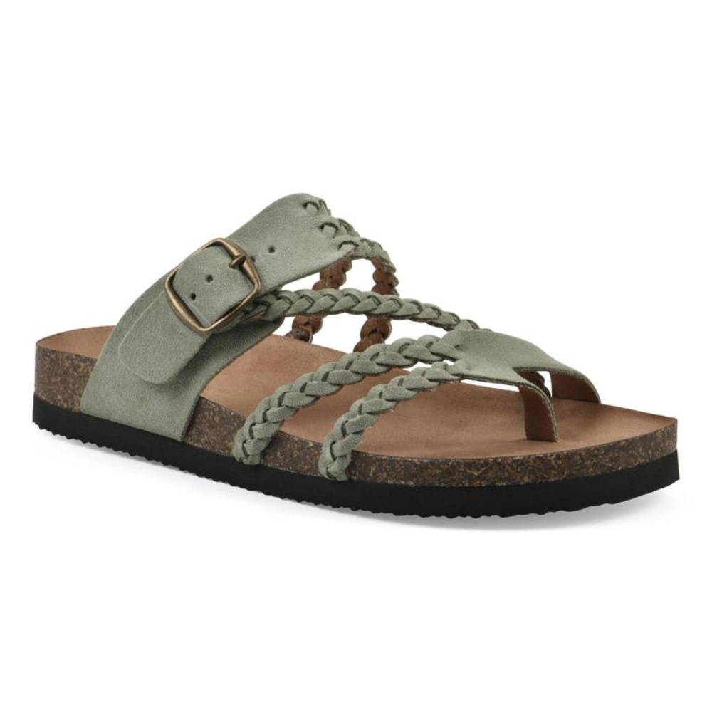 Helena — Sandalias confort para todo el día