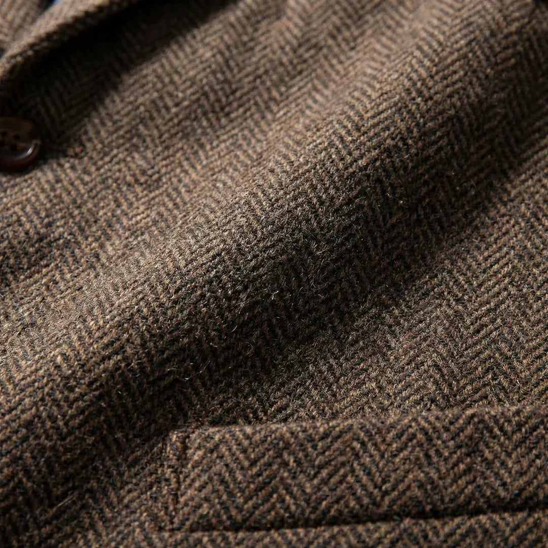 Lancaster | El chaleco para hombre ultracómodo