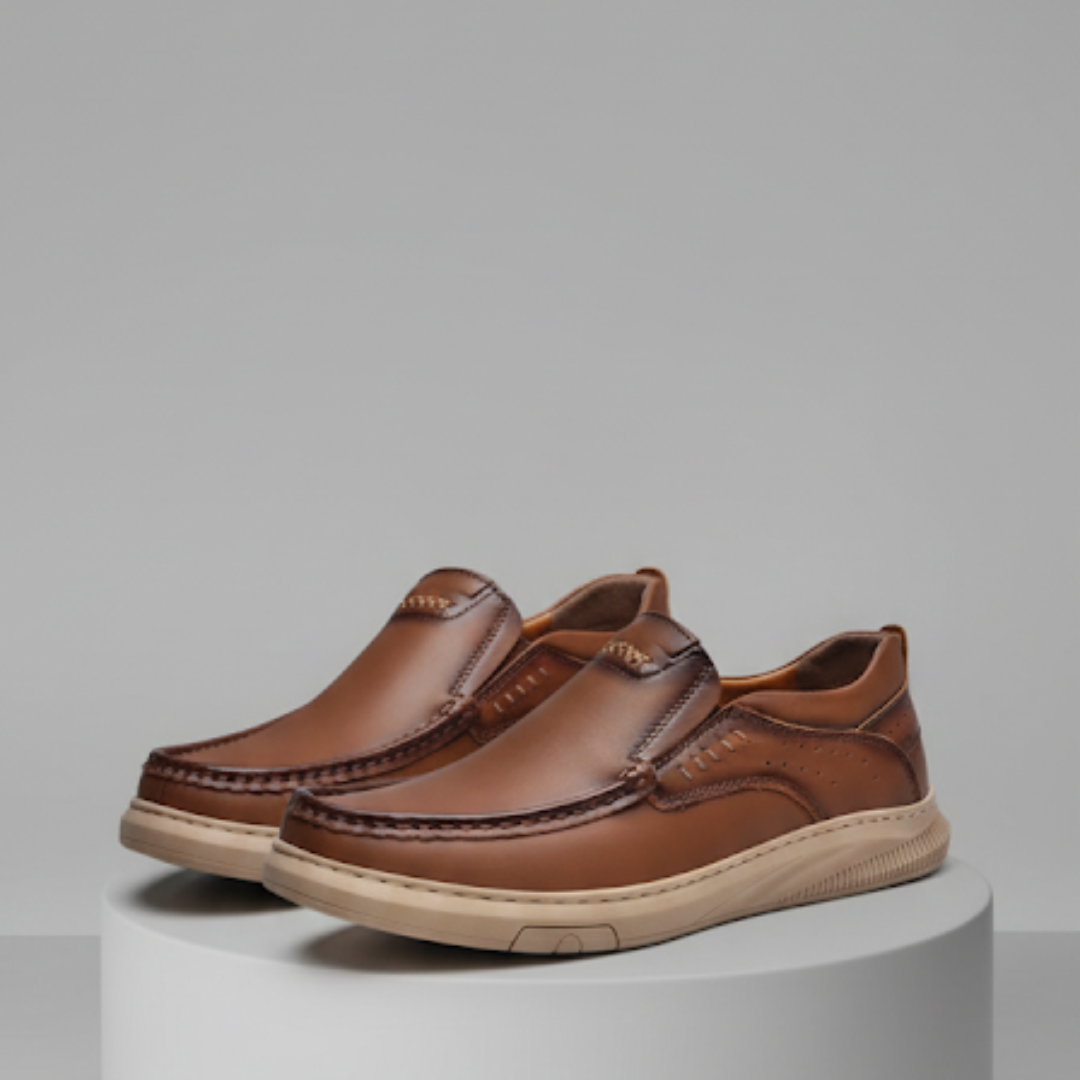 Gonzalo · Zapatos ortopédicos de confort