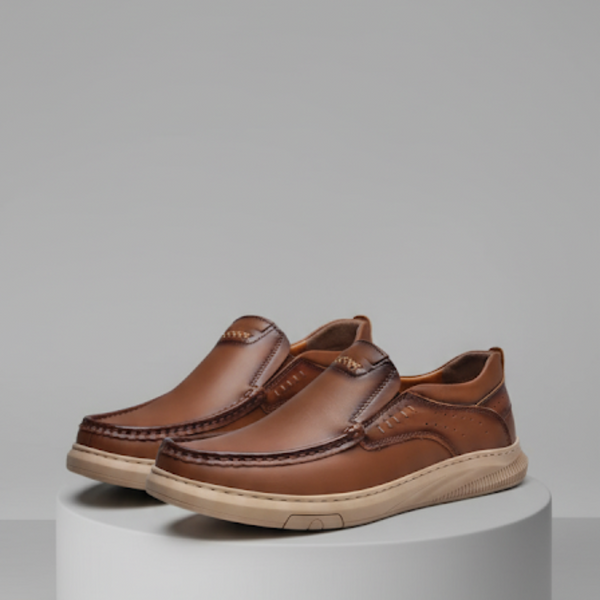 Zapatos ortopédicos de confort