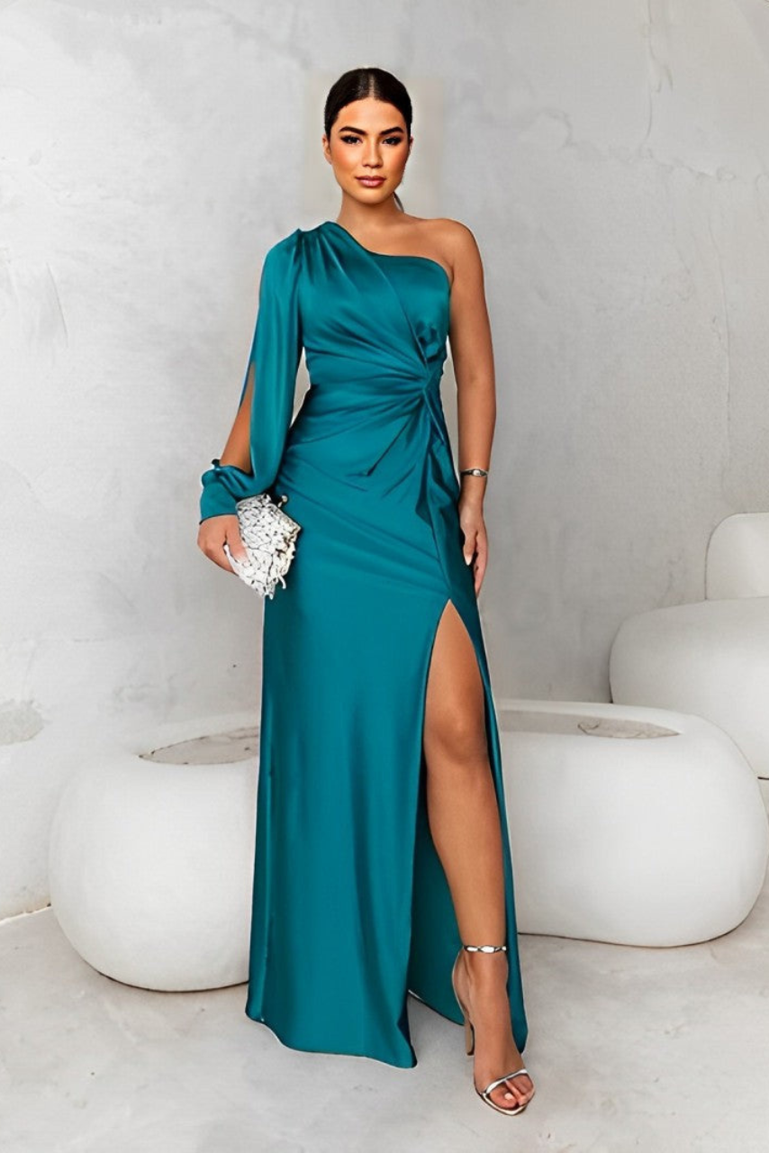 Aldona — Vestido midi