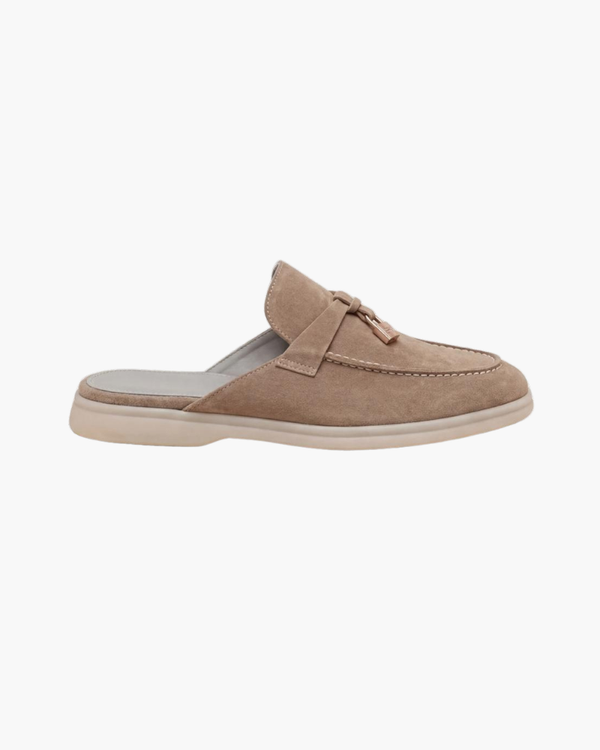 MULES DE ANTE SEASIDE - BEIGE
