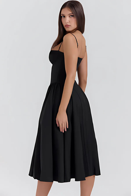 Roma | Vestido corsé - Nuestra joya