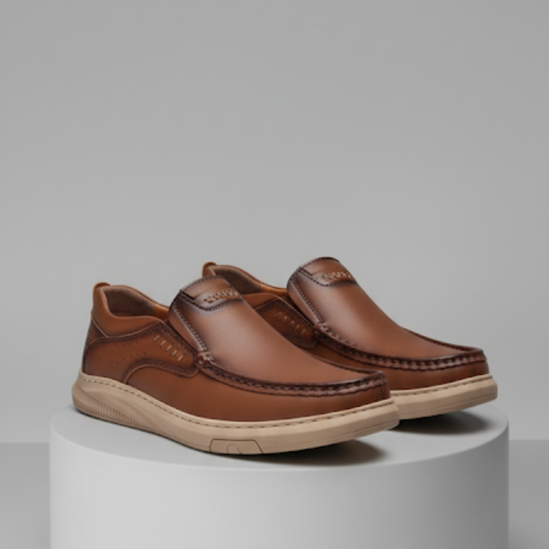 Gonzalo · Zapatos ortopédicos de confort