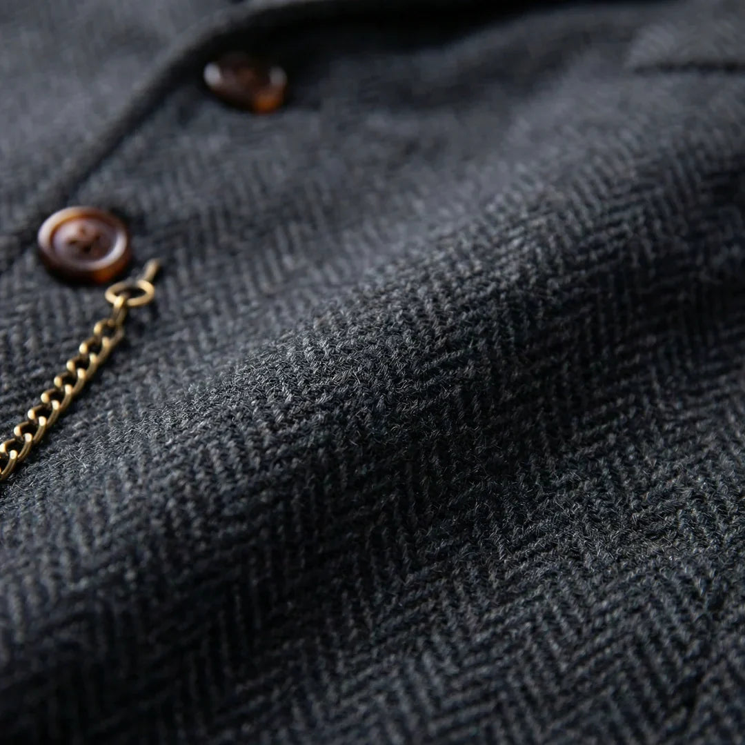 Lancaster | El chaleco para hombre ultracómodo