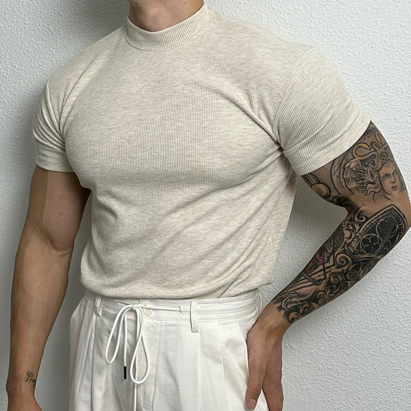 César · Camisa premium fit