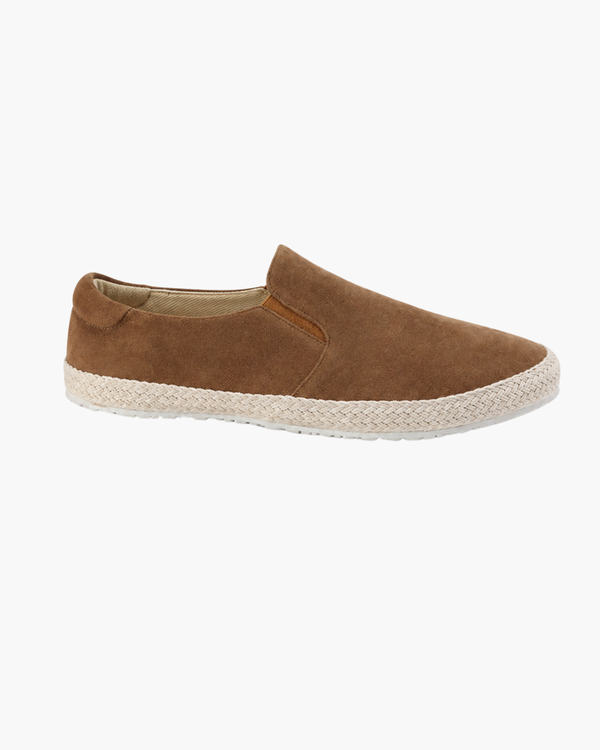 MULES DE ANTE VATICANO - MARRÓN