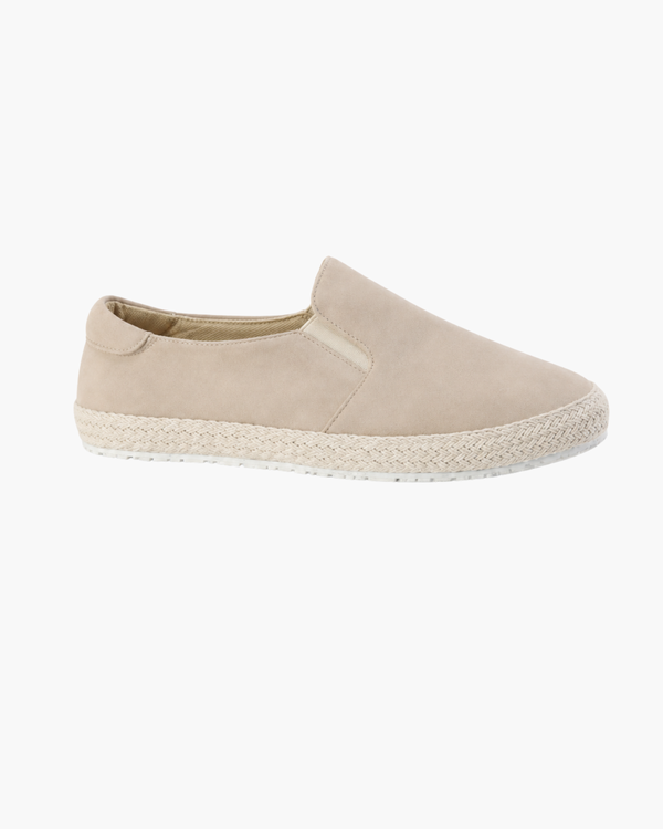 MULES DE ANTE VATICANO - BEIGE