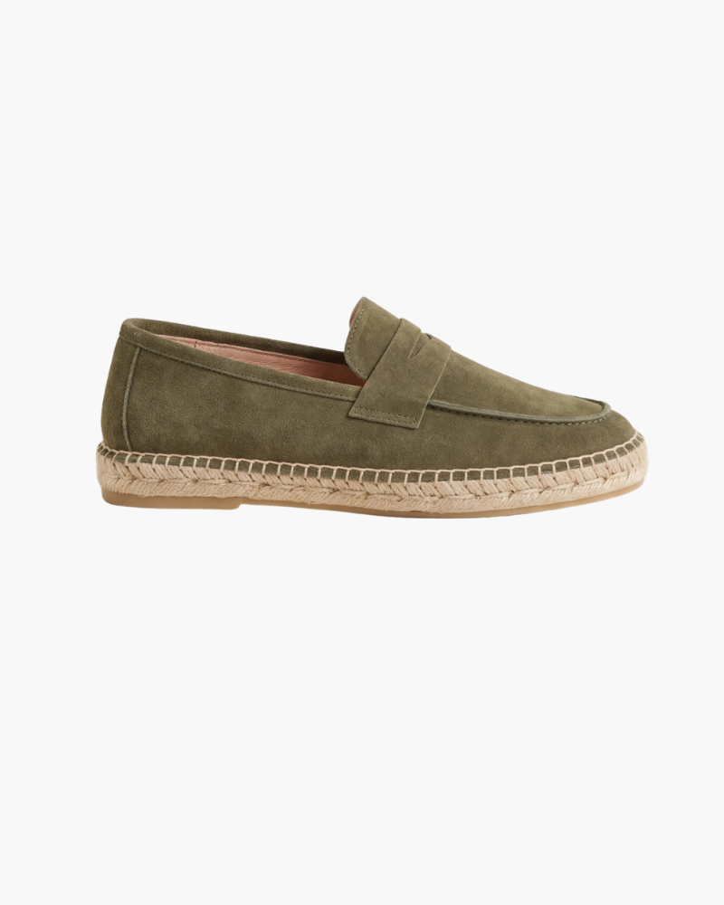 MULES DE ANTE OCEAN - OLIVA
