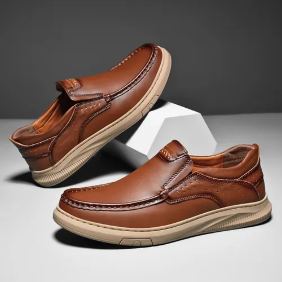 Gonzalo · Zapatos ortopédicos de confort