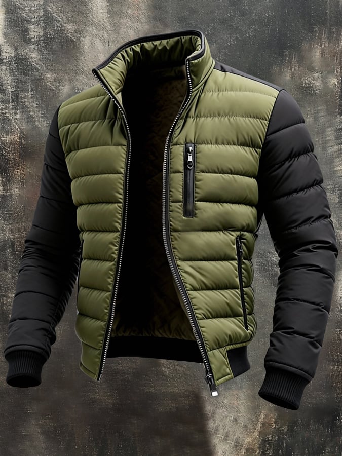 Joaquín · Chaqueta casual ligera