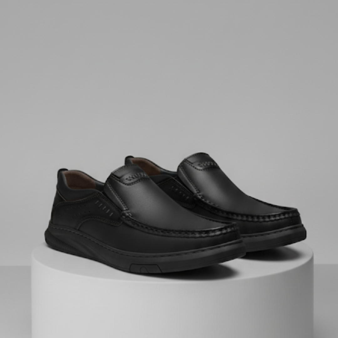 Gonzalo · Zapatos ortopédicos de confort