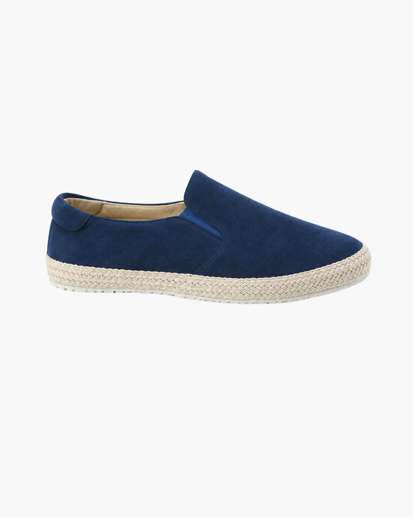 MULES DE ANTE VATICANO - AZUL