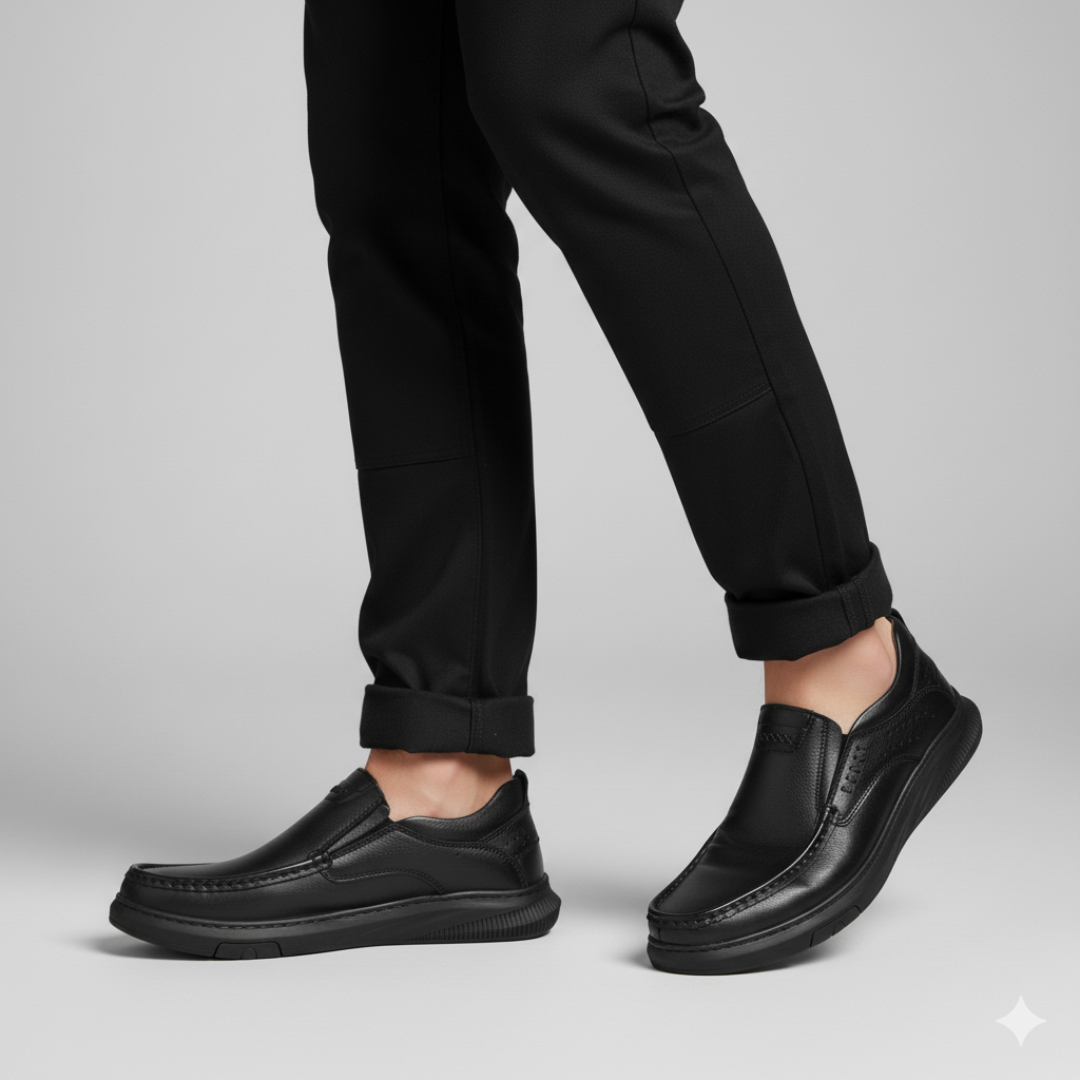 Gonzalo · Zapatos ortopédicos de confort