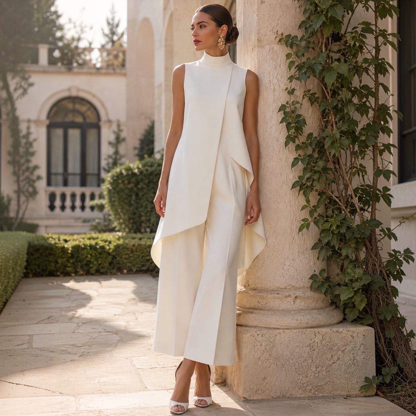 MARTINA™ | Elegante vestido largo