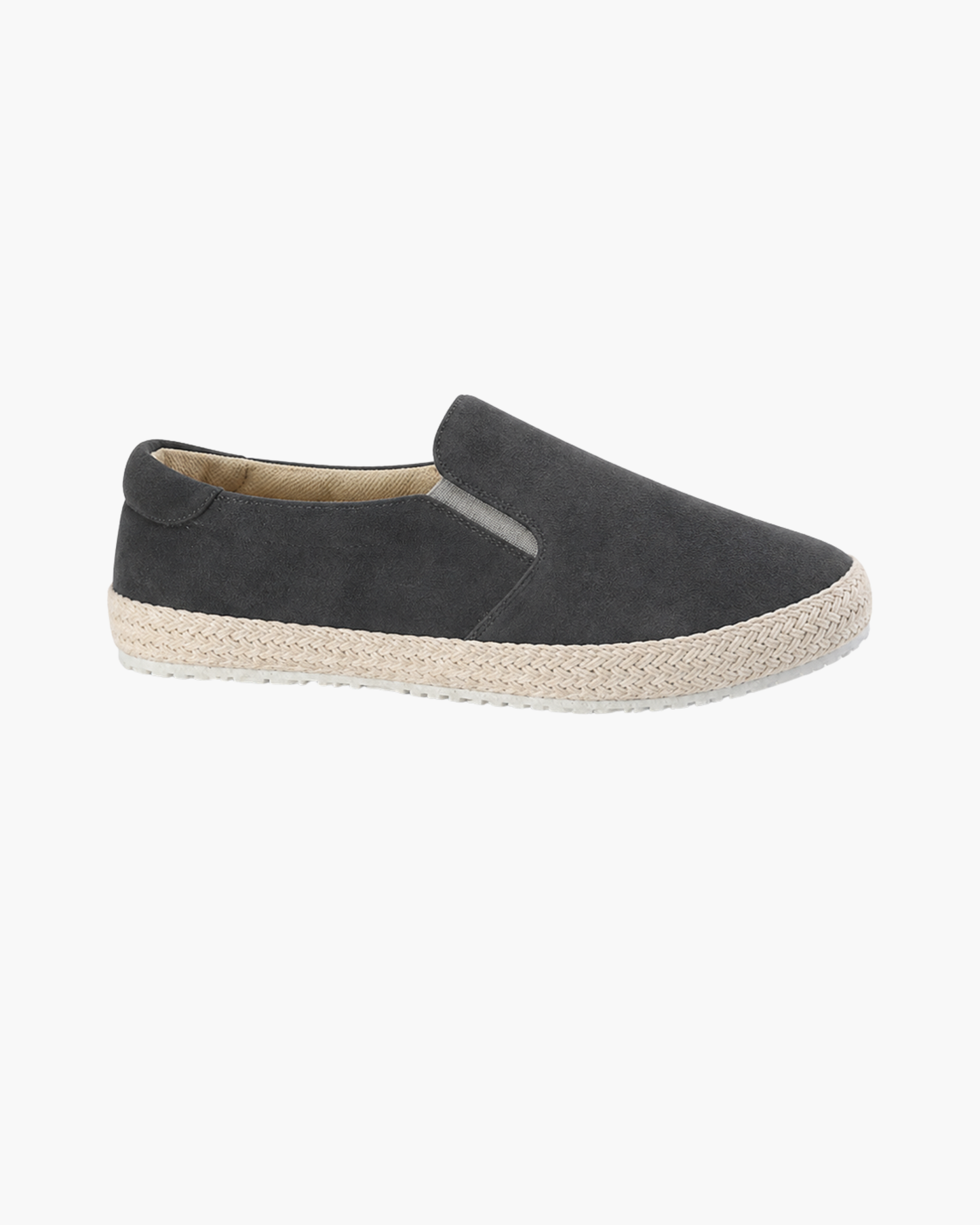 MULES DE ANTE VATICANO - GRIS