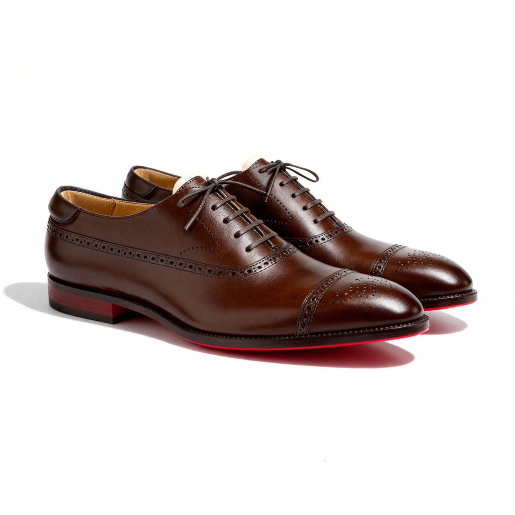 Julián · Zapatos Oxford