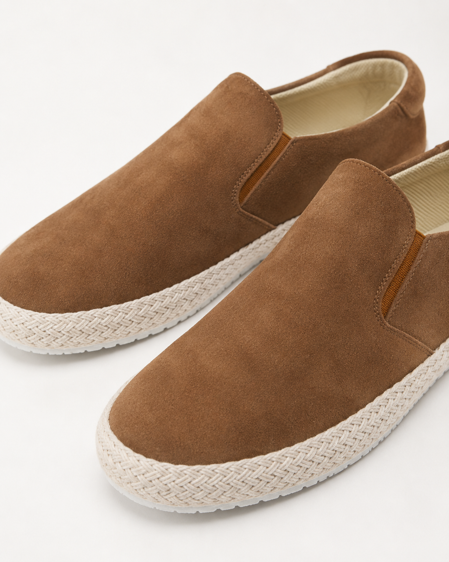MULES DE ANTE VATICANO - MARRÓN