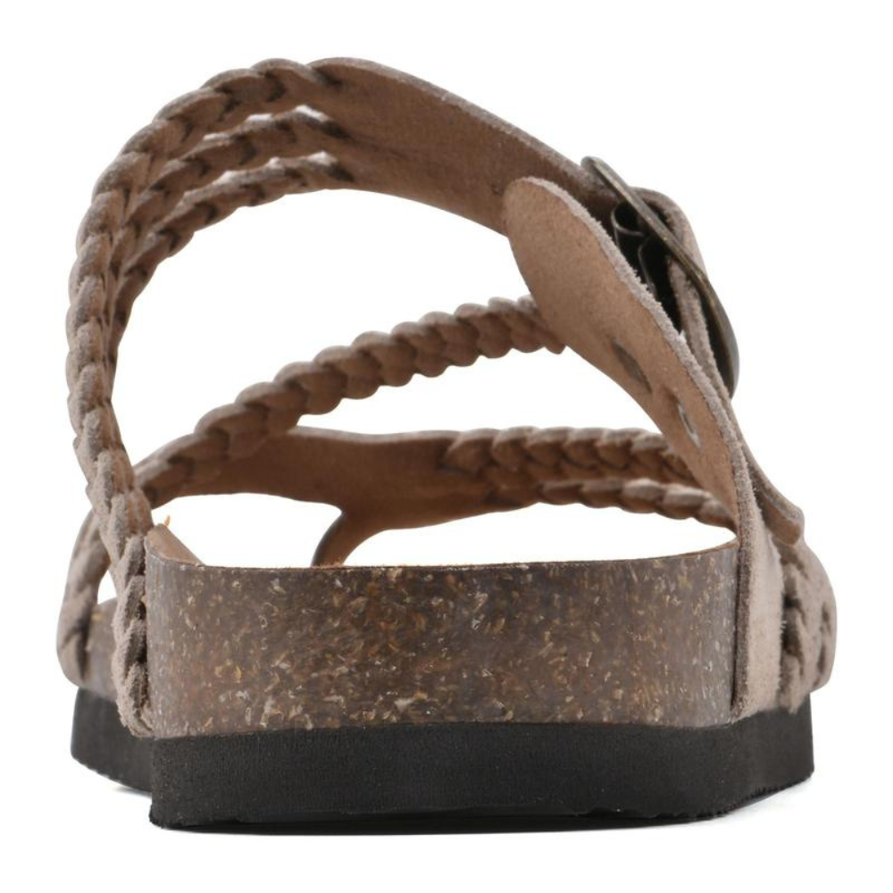 Helena — Sandalias confort para todo el día