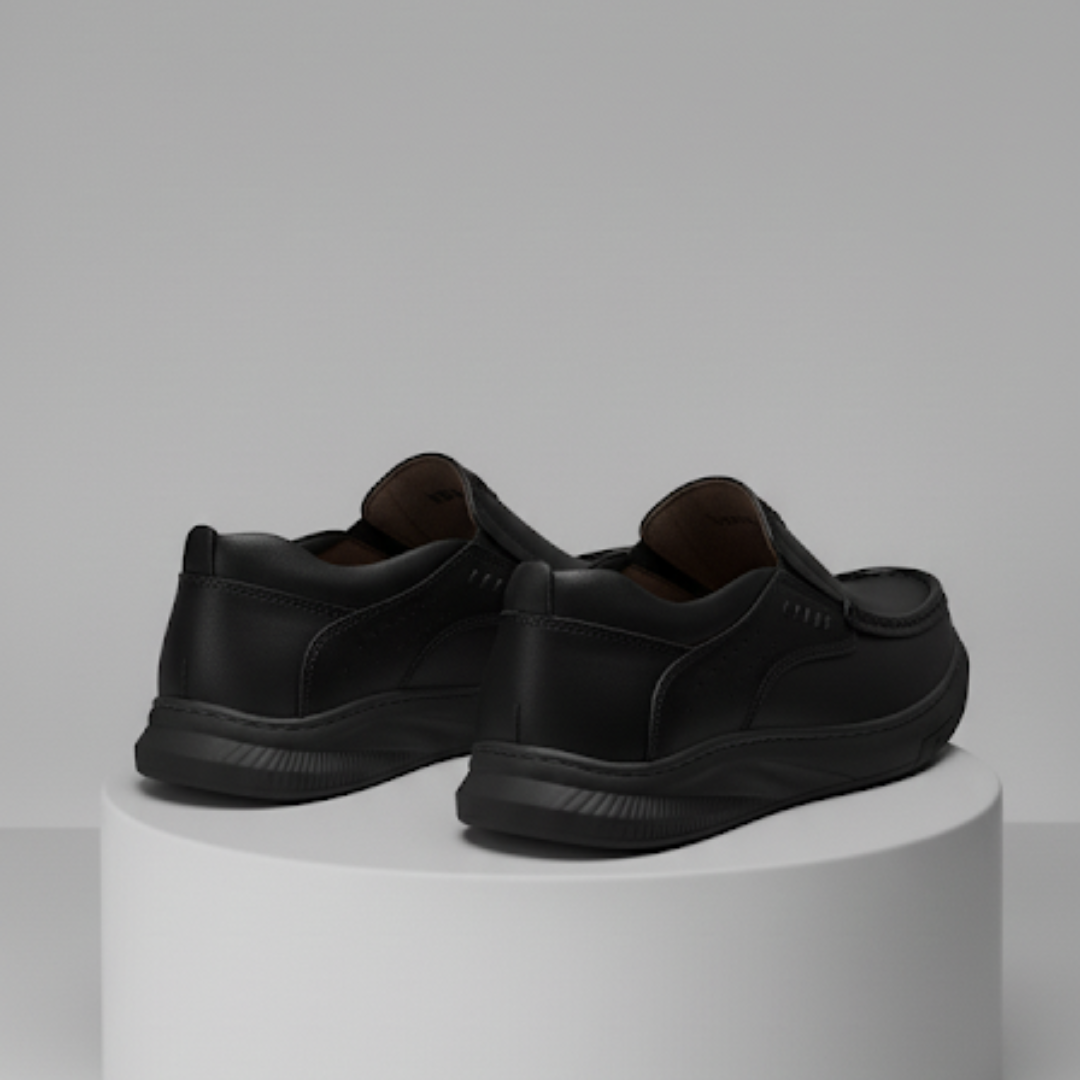 Gonzalo · Zapatos ortopédicos de confort