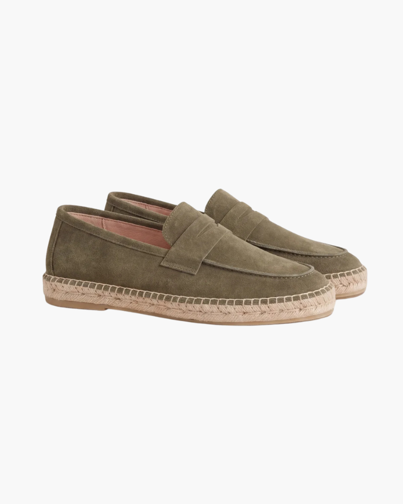 MULES DE ANTE OCEAN - OLIVA