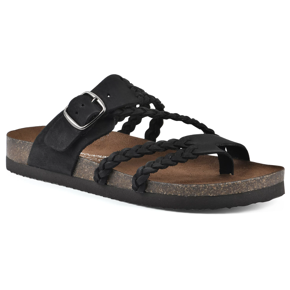 Helena — Sandalias confort para todo el día
