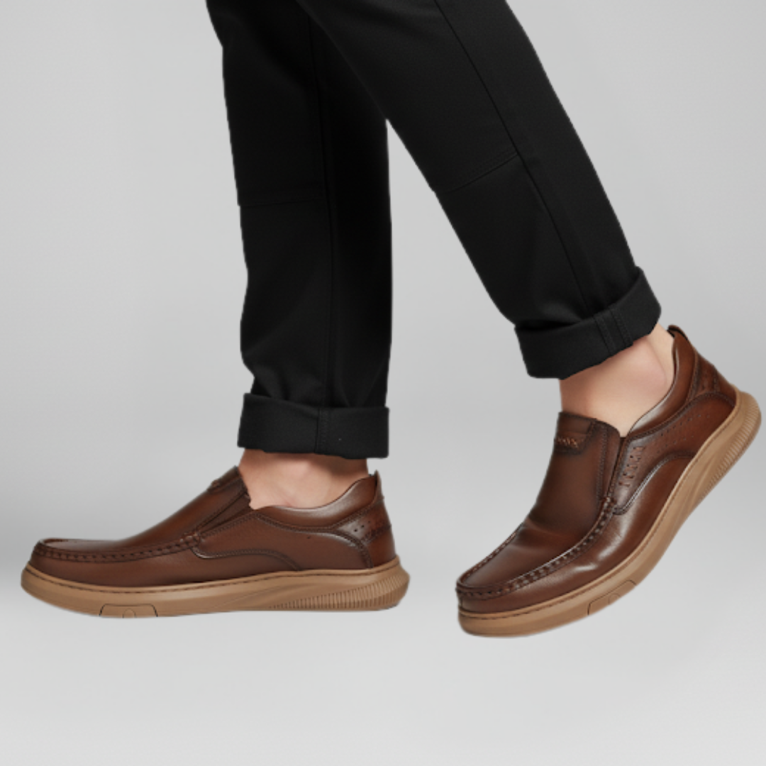 Gonzalo · Zapatos ortopédicos de confort