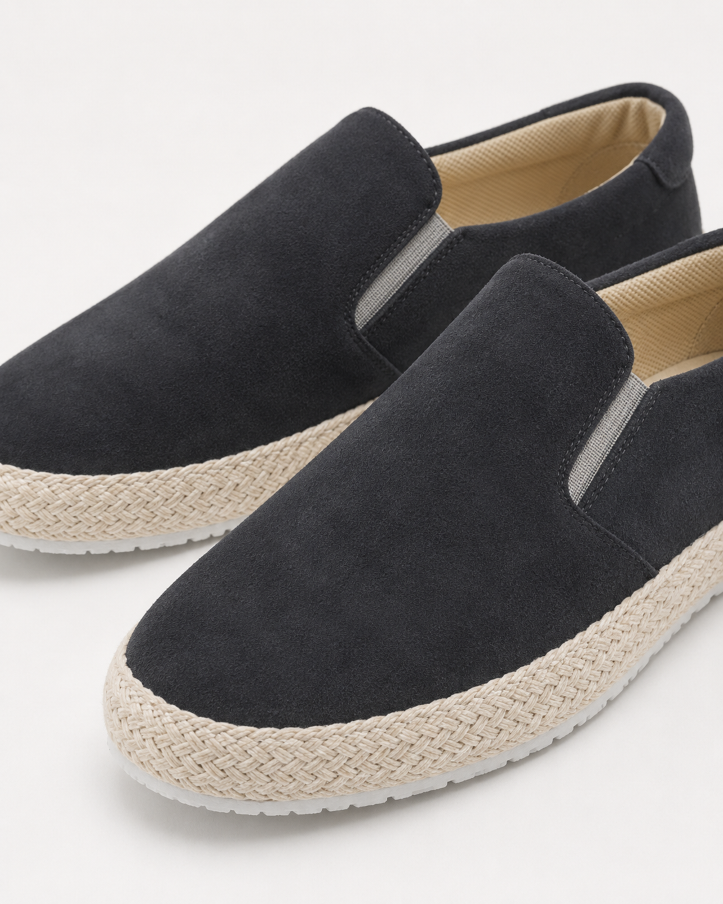 MULES DE ANTE VATICANO - GRIS