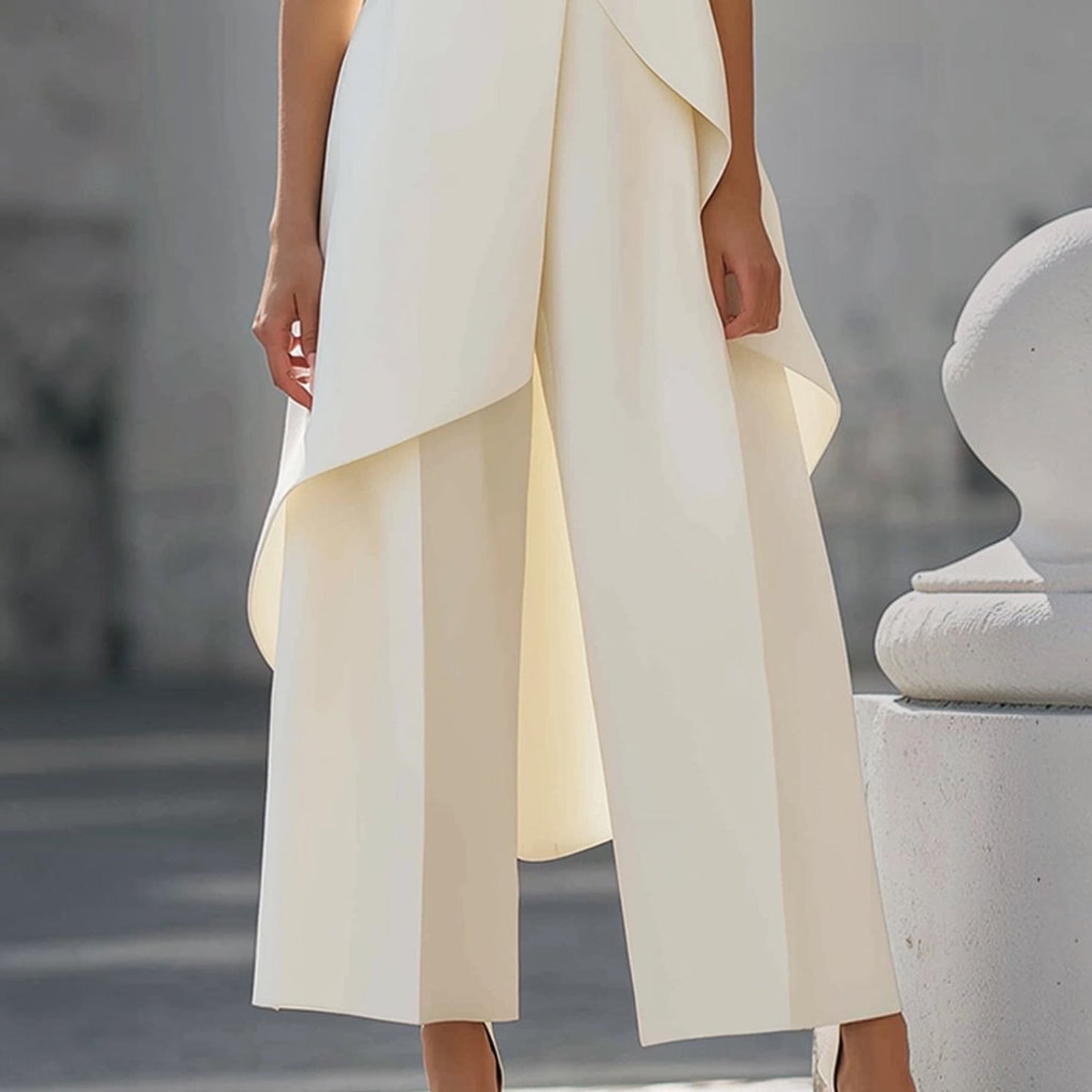 MARTINA™ | Elegante vestido largo